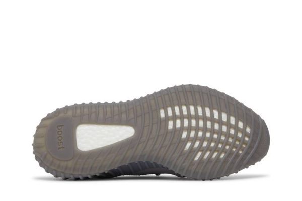 Yeezy Boost 350 V2 Steel Grey | Authentic US Stock | Fast Shipping - Image 4