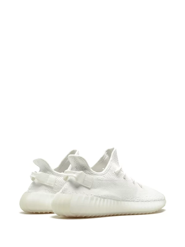 Buy Yeezy Boost 350 Cream White | Authentic Sneakers - Image 2
