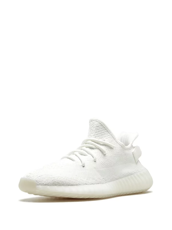 Buy Yeezy Boost 350 Cream White | Authentic Sneakers - Image 3