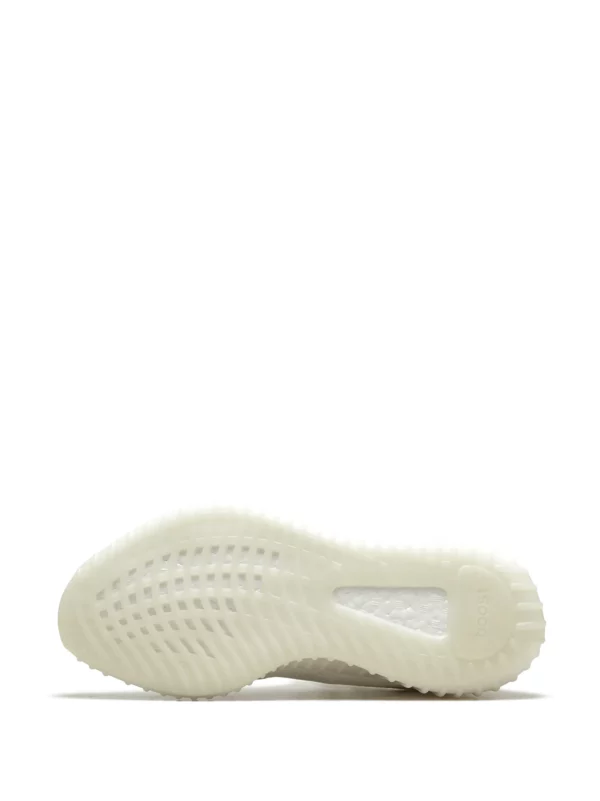 Buy Yeezy Boost 350 Cream White | Authentic Sneakers - Image 4