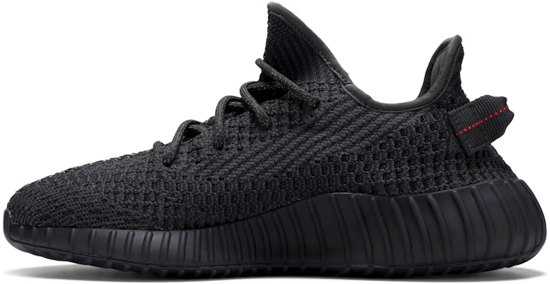 Buy Yeezy 350 Black Non Reflective | Authentic Sneakers, Fast Shipping & Free Returns