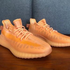 Best Selection Of Yeezy 350 Orange