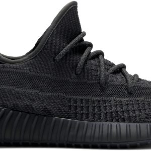 Buy Yeezy 350 Black Non Reflective | Authentic Sneakers, Fast Shipping & Free Returns