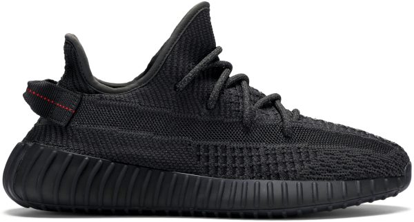 Buy Yeezy 350 Black Non Reflective | Authentic Sneakers, Fast Shipping & Free Returns
