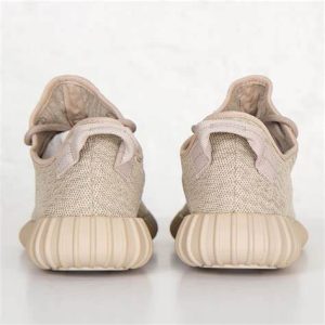 Choose Genuine Yeezy 350 Tan