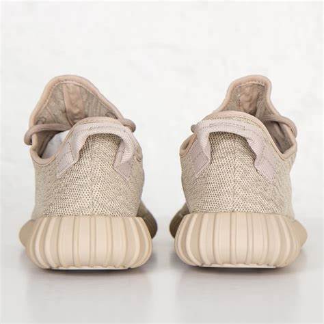 Buy Yeezy 350 Tan | Authentic Boost Sneakers | Fast US Shipping