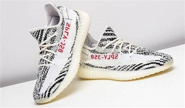 Buy Yeezy Boost 350 V2 White Core Black Red | Authentic Sneakers - Image 3