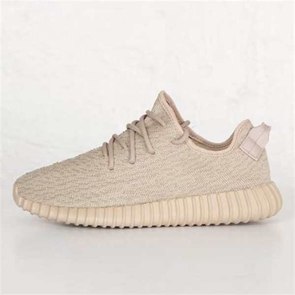 Buy Yeezy 350 Tan | Authentic Boost Sneakers | Fast US Shipping - Image 4