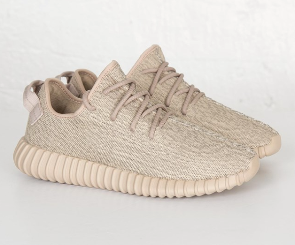 Buy Yeezy 350 Tan | Authentic Boost Sneakers | Fast US Shipping