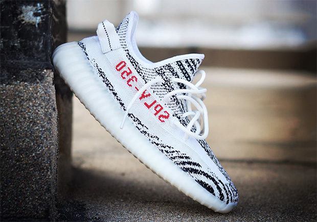 Buy Yeezy Boost 350 V2 White Core Black Red | Authentic Sneakers