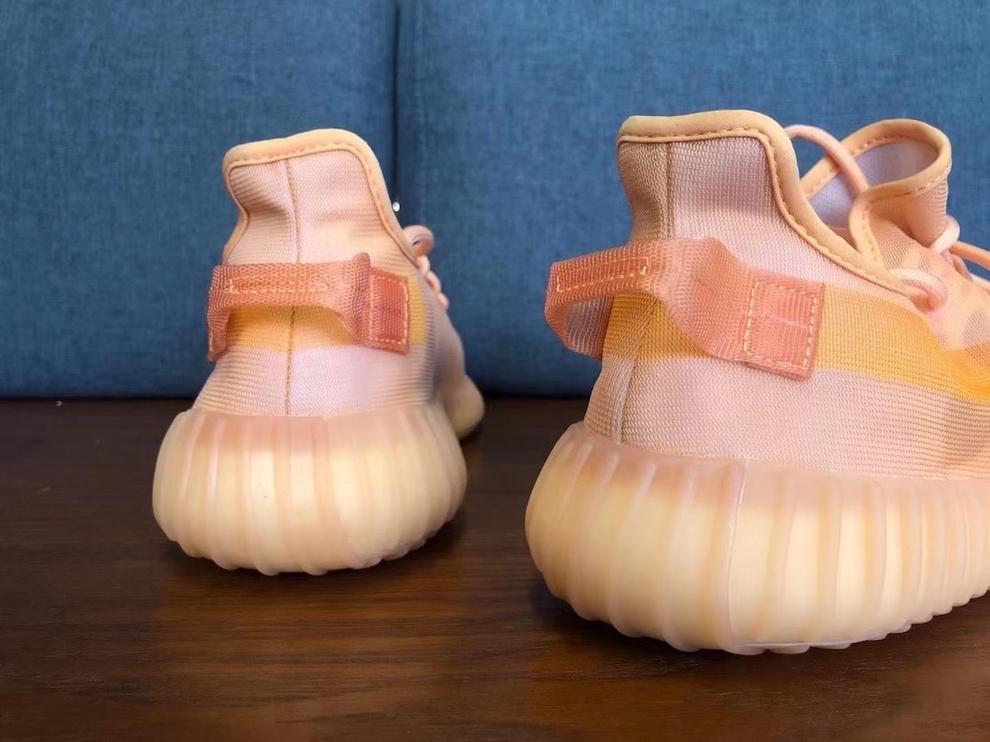 Yeezy 350 Orange | Shop Authentic Pairs Now
