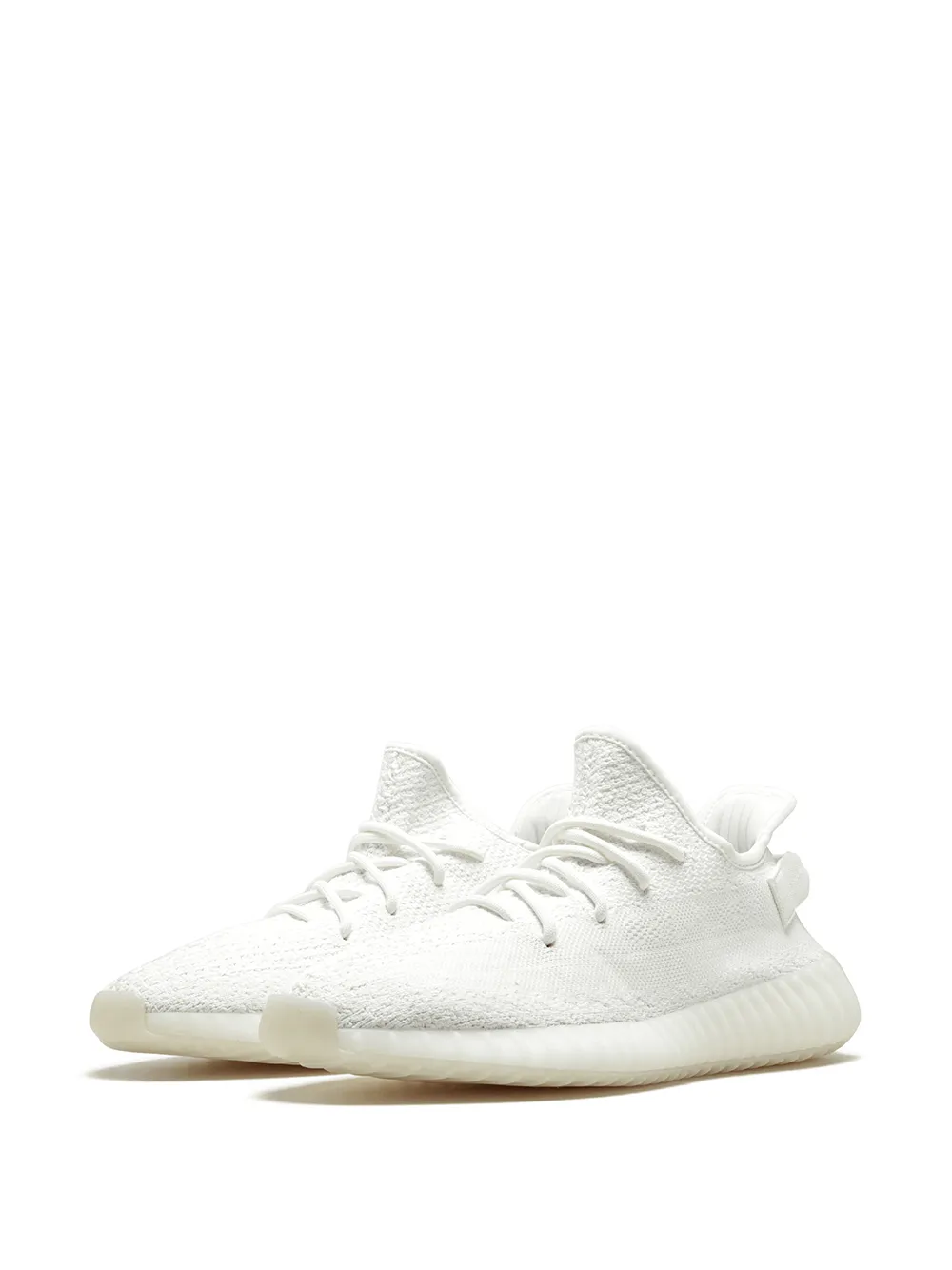 Buy Yeezy 350 Triple White | Authentic Boost Sneakers