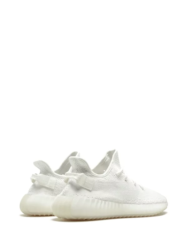 Buy Yeezy 350 Triple White | Authentic Boost Sneakers