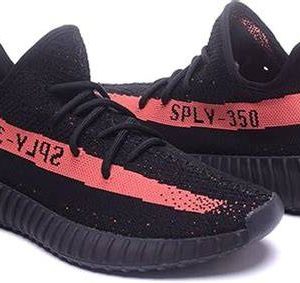 Yeezy 350 Black And Pink Best Choice,62%-78% Off Clearance