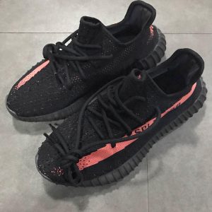Yeezy 350 Triple Black Black Friday – Exclusive Deals