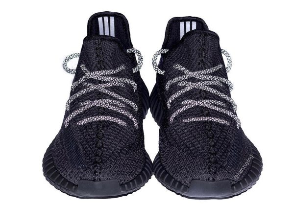 Yeezy 350 V2 Black 2019 For Cheap-Amazon Site Discount Sale