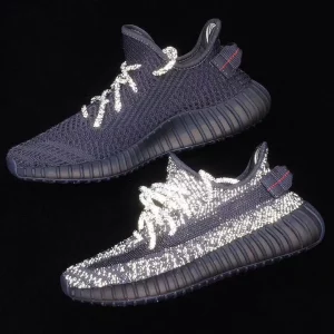 Provide Cheap Yeezy Boost 350 V2 Black And White | 78%Off