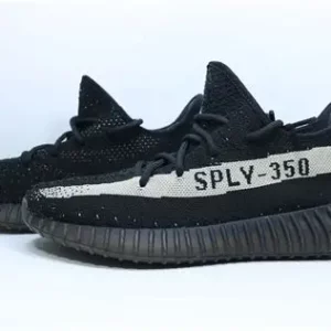 Adidas Mens Yeezy Boost 350 V2 Black Best Choice For Store