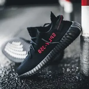 Adidas Yeezy Boost 350 V2 Black Raffle Buy 75%Off Discount
