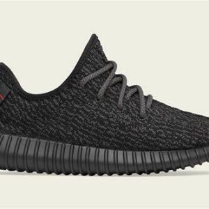 All Black 350 Yeezy 100% Newest®,Shop Now
