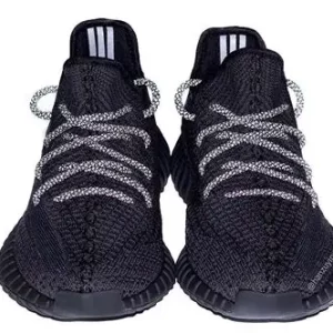 Black Yeezy 350 V2 2019 Authentic Excellent Quality