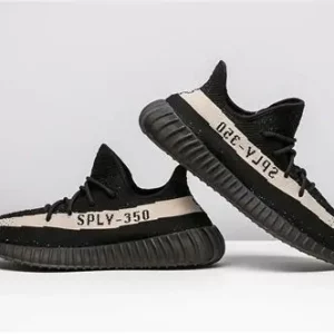 Yeezy 350 Black White – Timeless Monochrome | Snag Your Pair