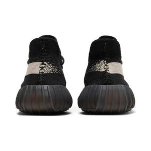 Cheap Yeezy 350 Core Black White Best Site For Online Store