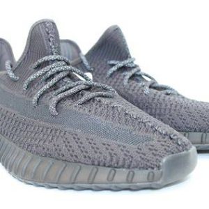 Yeezy 350 Non Reflective Black Cheap Sale,100% Genuine