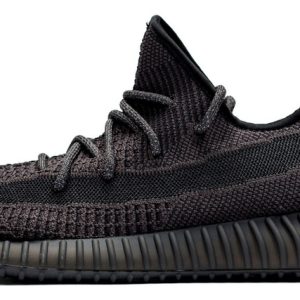 Yeezy 350 Triple Black - 100% Authentic Last Units In Stock