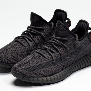 Yeezy 350 V2 Pirate Black |Safe Payment Big Coupon Code