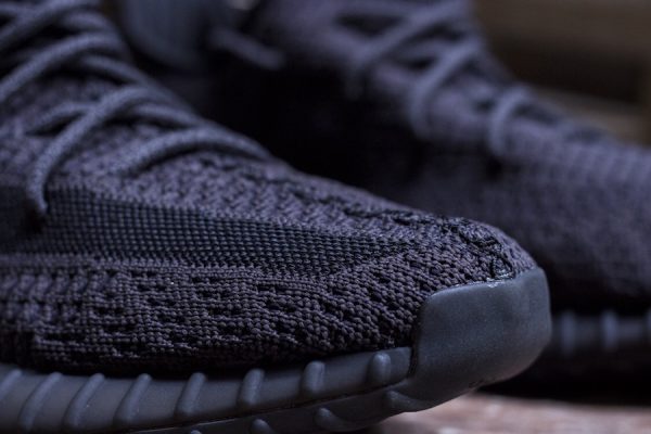 Yeezy Boost 350 V2 Black Kids On Sale,Hot Seller Buy 70%Off