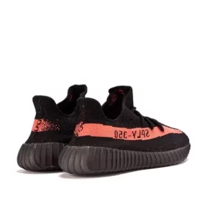 Yeezy Boost 350 V2 Core Black Red Sale,Clearance Store