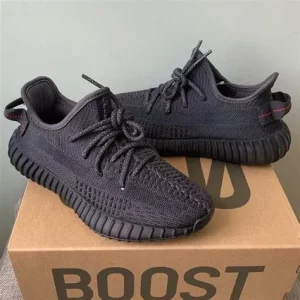 Yeezy Boost 350 Womens Black 65-84%Off ,100% Original