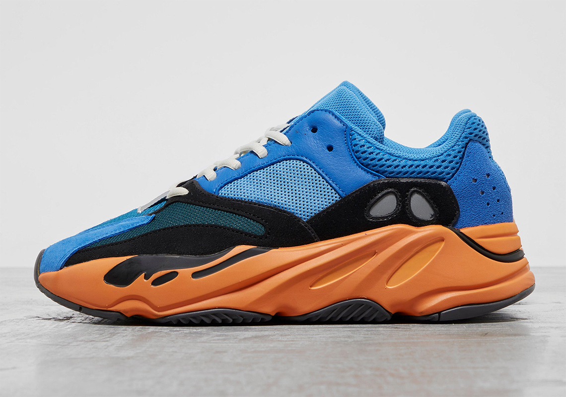 Blue Yeezy 700 Cheap,Yeezy Best Price,100% Genuine