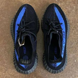 Blue Yeezys – Vibrant Styles | Authentic, Free Shipping