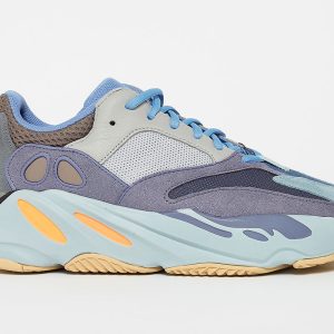 Carbon Blue Yeezy – Deep Blue Hue |Comfortable Free Shipping