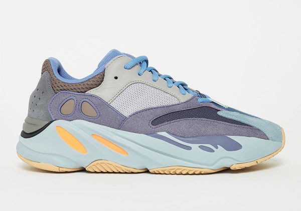 Carbon Blue Yeezy – Deep Blue Hue |Comfortable Free Shipping