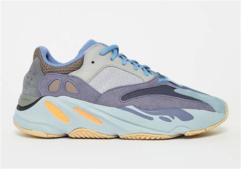 Yeezy 700 Carbon Blue |Latest Collection Of Yeezy Shoes