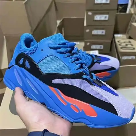 Royal Blue Yeezys | Buy New Yeezy Shoes