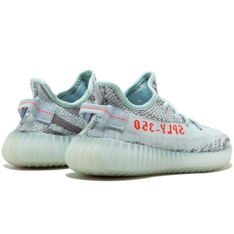 Tint Blue Yeezy | Enjoy Genuine Yeezy Shoes