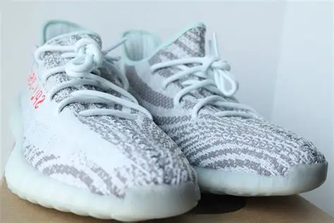 Yeezys 350 Blue Tint | Reliable Yeezy Shoes