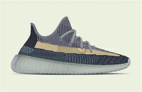 Yeezy Boost 350 V2 Ash Blue | Great Selection Of Yeezy Shoes